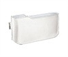 Nokia CP-321 L�der Etui - Hvid